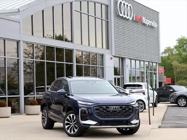 2026 Audi Q3 TFSI quattro S tronic for sale in Naperville, IL