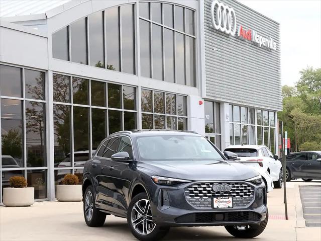 2026 Audi Q5 Premium TFSI quattro S tronic for sale in Naperville, IL
