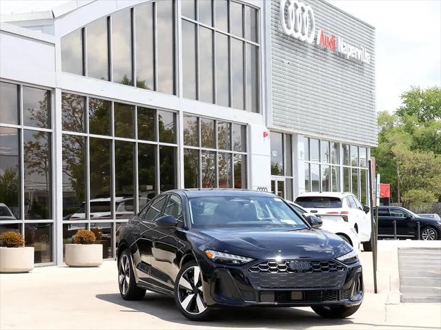 2026 Audi A5 Premium Plus TFSI quattro S tronic for sale in Naperville, IL