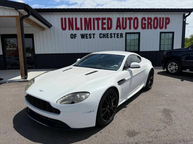 2014 Aston Martin V8 Vantage S for sale near West Chester, OH