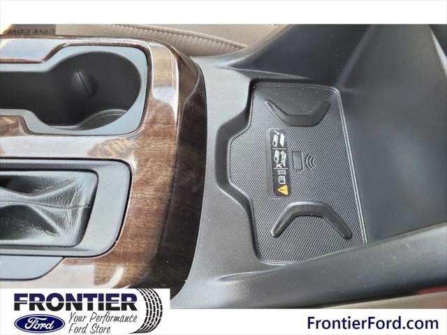 2019 GMC Canyon SLT