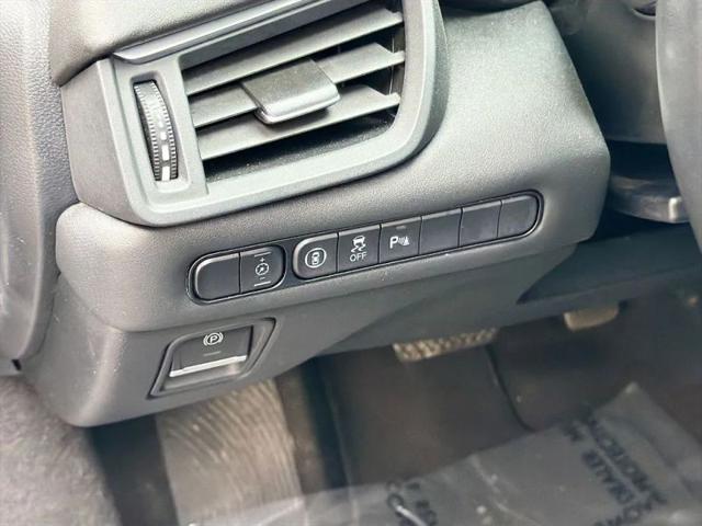 2023 Acura TLX Technology Package