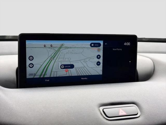 2023 Acura TLX Technology Package