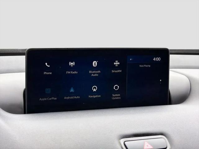 2023 Acura TLX Technology Package