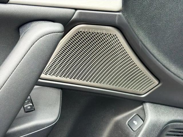 2023 Acura TLX Technology Package