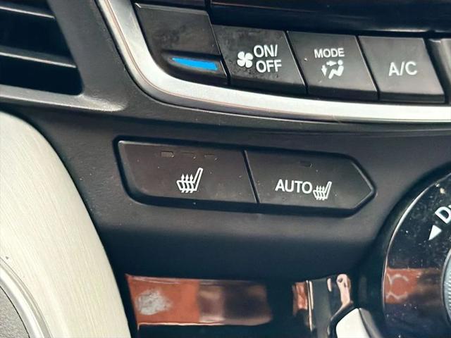 2023 Acura TLX Technology Package
