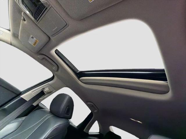 2023 Acura TLX Technology Package