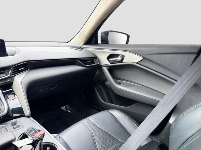 2023 Acura TLX Technology Package