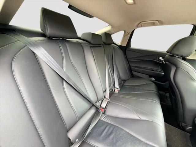 2023 Acura TLX Technology Package