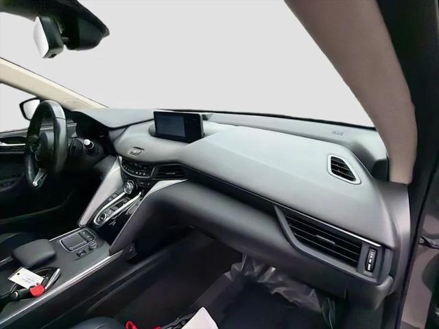 2023 Acura TLX Technology Package