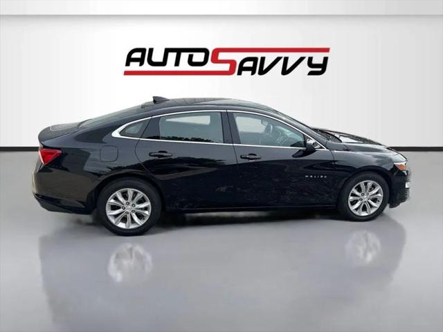 2024 Chevrolet Malibu FWD 1LT for sale in San Antonio, TX