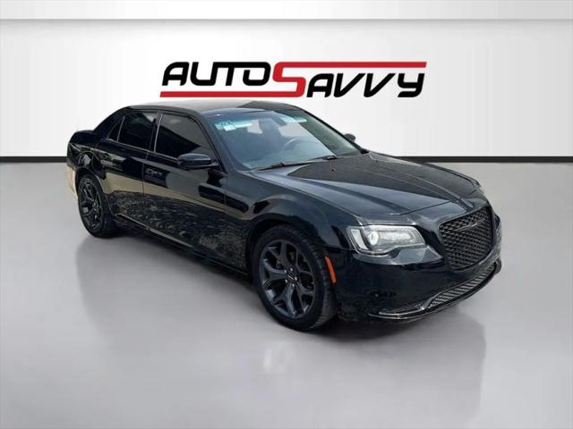 2023 Chrysler 300 Touring for sale in San Antonio, TX