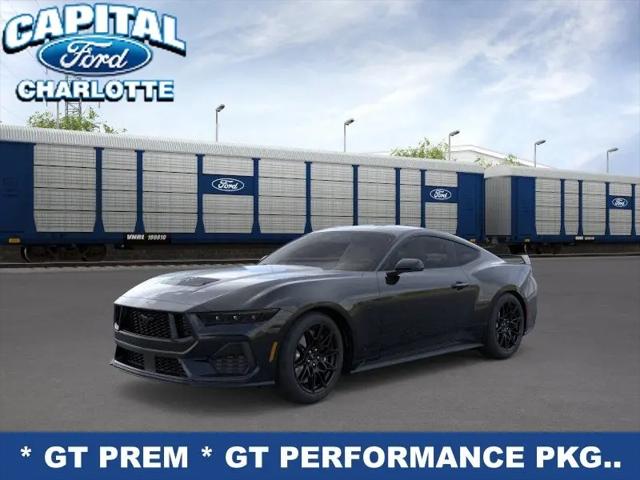 2026 Ford Mustang GT Premium Fastback for sale in Charlotte, NC