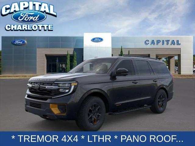 2026 Ford Expedition Tremor for sale in Charlotte, NC