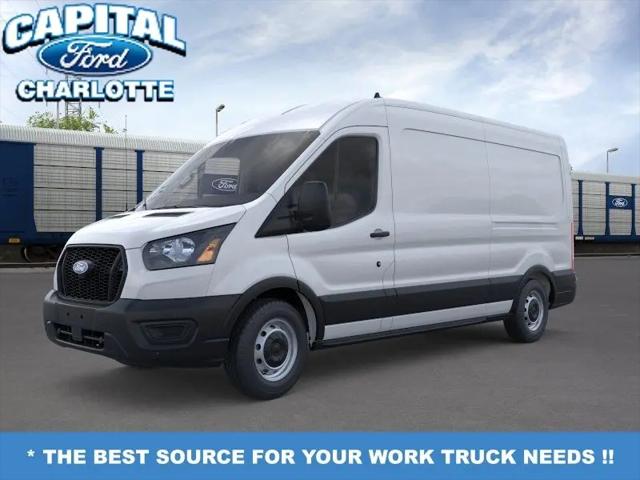2026 Ford Transit Cargo Van T-250 for sale in Charlotte, NC