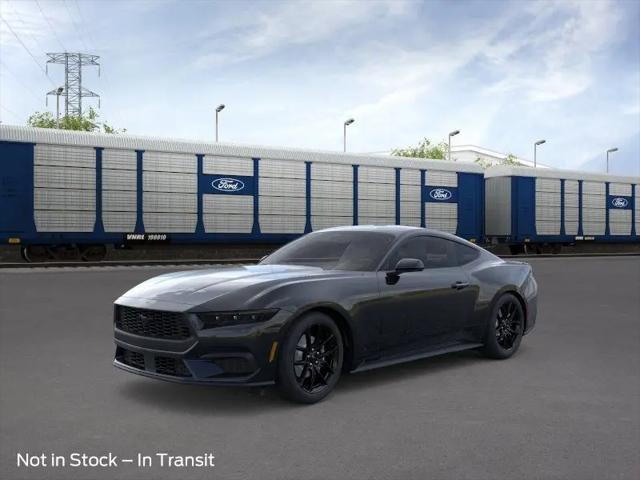 2026 Ford Mustang EcoBoost Fastback for sale in Charlotte, NC