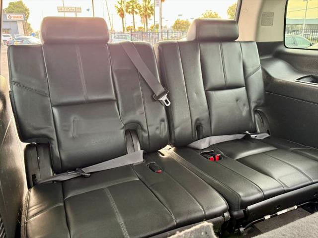 2013 Chevrolet Tahoe LT