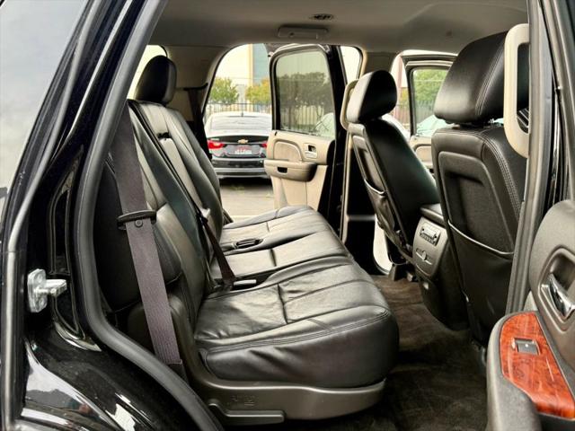 2013 Chevrolet Tahoe LT