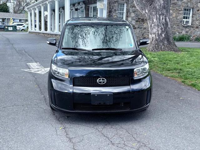 2010 Scion xB Base