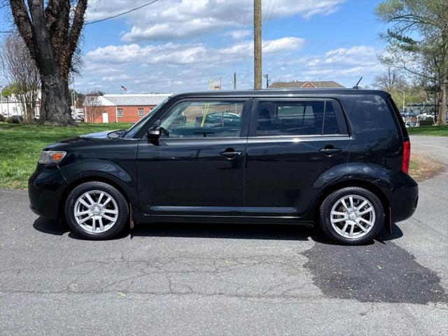 2010 Scion xB Base