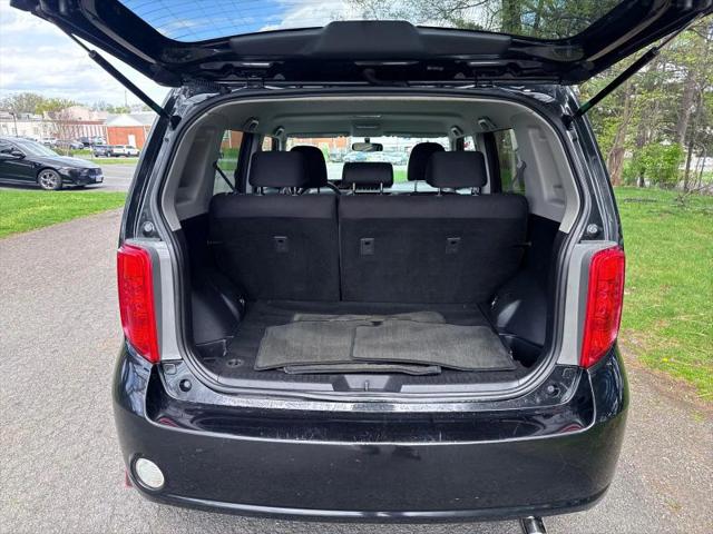 2010 Scion xB Base