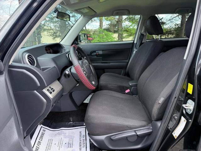 2010 Scion xB Base