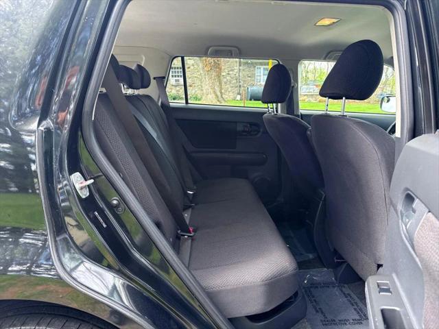 2010 Scion xB Base