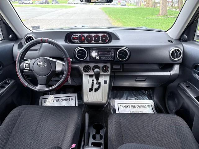 2010 Scion xB Base