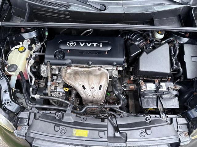 2010 Scion xB Base