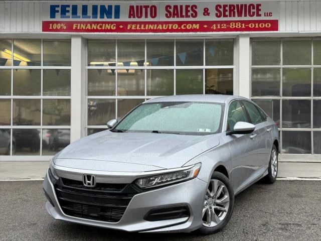 2020 Honda Accord LX for sale in Pittsburgh, PA