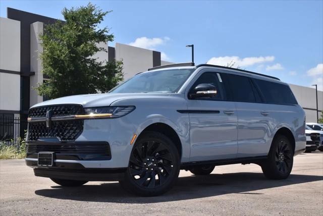 2026 Lincoln Navigator Reserve L for sale in Grapevine, TX