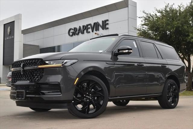 2026 Lincoln Navigator Black Label for sale in Grapevine, TX