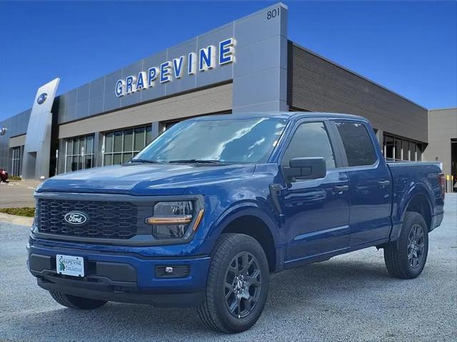 2026 Ford F-150 STX for sale in Grapevine, TX