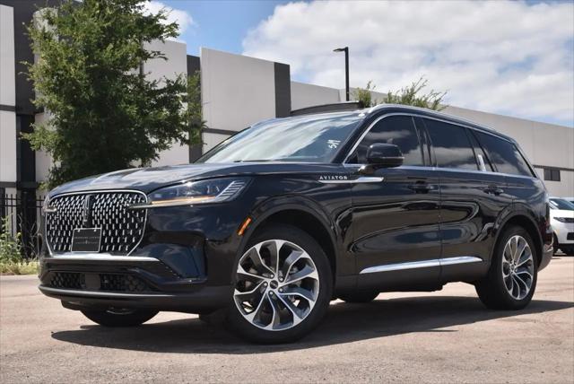 2026 Lincoln Aviator Reserve for sale in Grapevine, TX