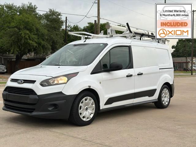 2016 Ford Transit Connect XL for sale in McKinney, TX