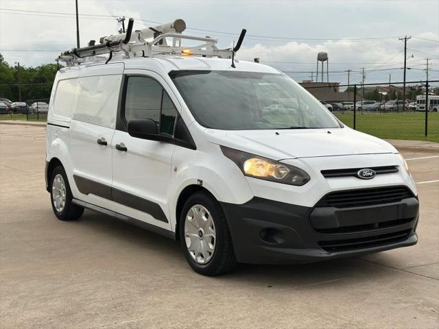 2016 Ford Transit Connect XL