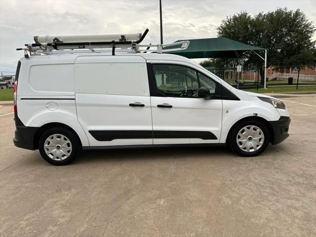 2016 Ford Transit Connect XL