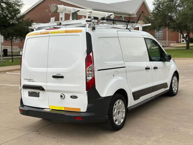2016 Ford Transit Connect XL