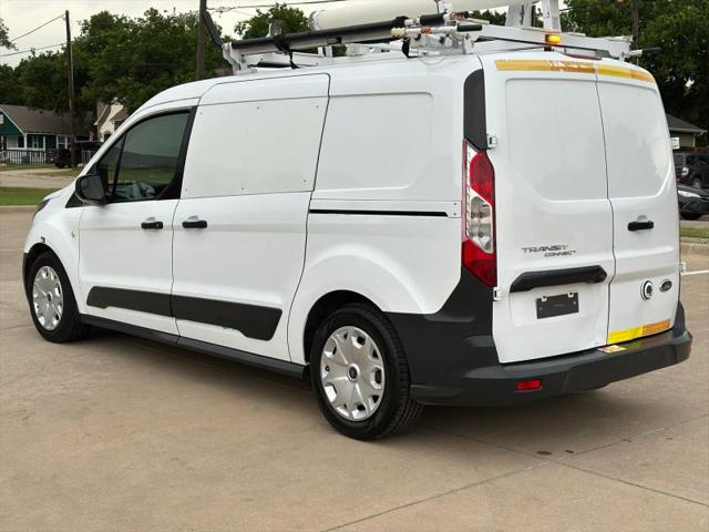 2016 Ford Transit Connect XL