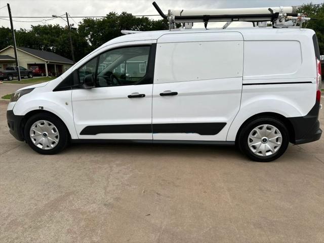 2016 Ford Transit Connect XL