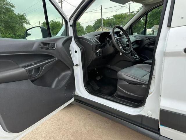 2016 Ford Transit Connect XL