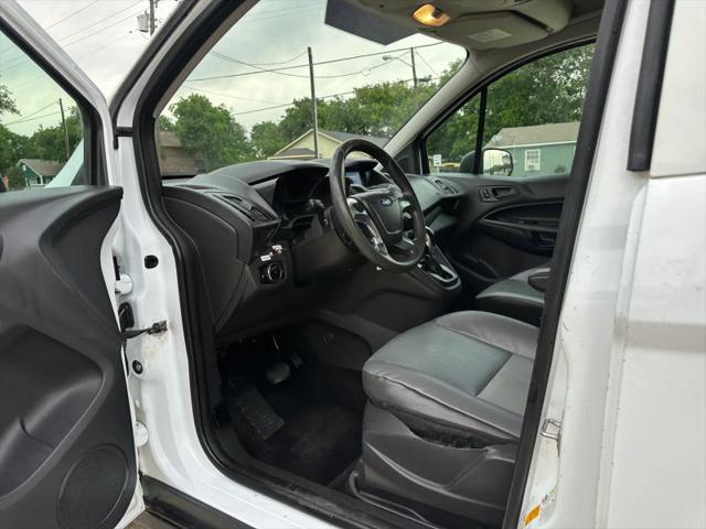 2016 Ford Transit Connect XL