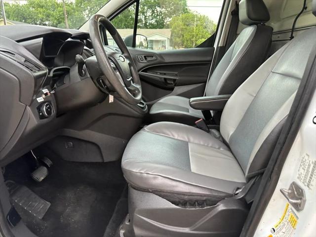 2016 Ford Transit Connect XL