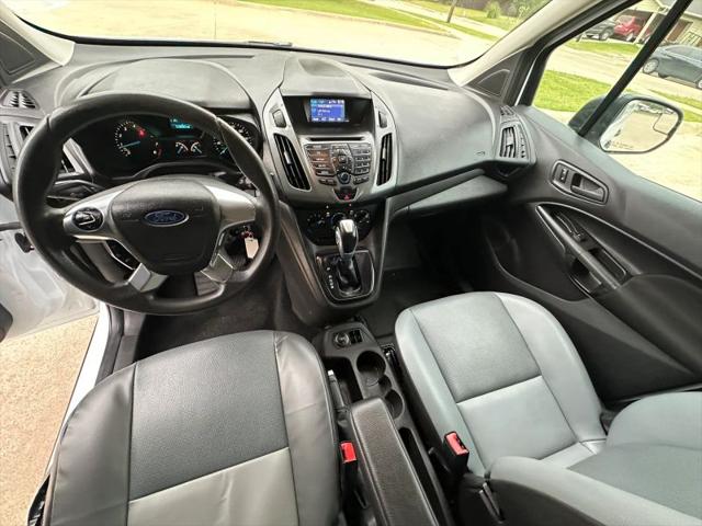 2016 Ford Transit Connect XL