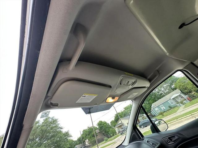 2016 Ford Transit Connect XL