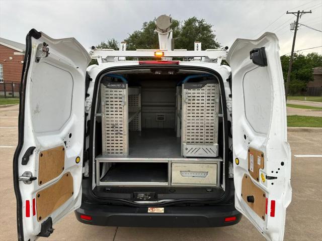 2016 Ford Transit Connect XL