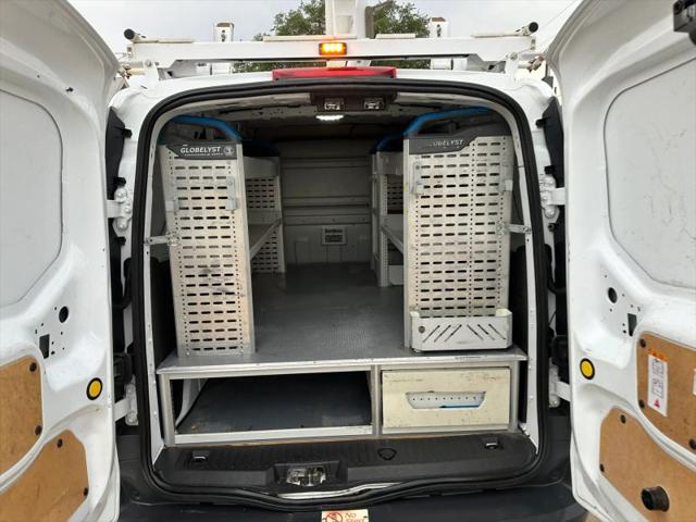 2016 Ford Transit Connect XL