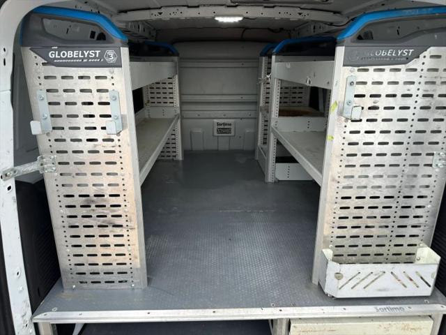 2016 Ford Transit Connect XL
