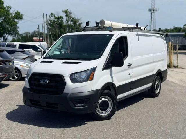 2020 Ford Transit Cargo Van w/RWB for sale in Orlando, FL