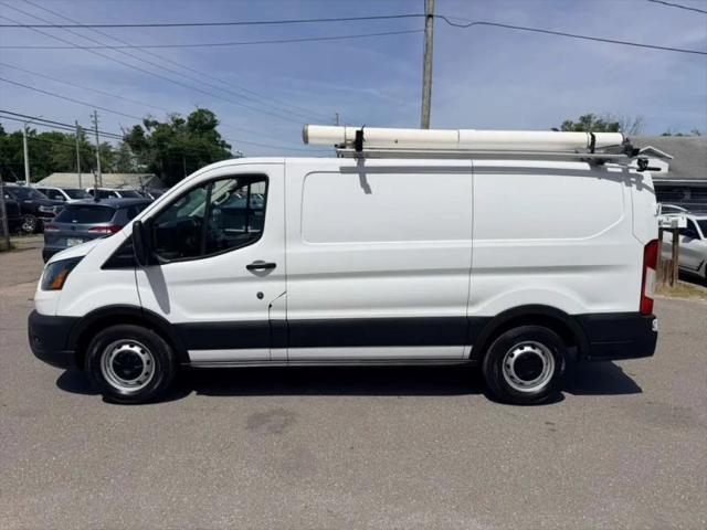 2020 Ford Transit Cargo Van w/RWB